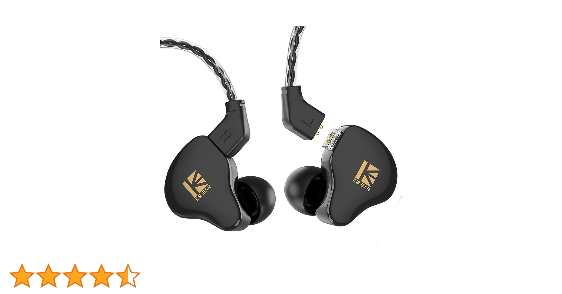 イヤホン KB Amazon.co.jp: KBEAR KB01 インイヤーモニター HIFI ベリリウム